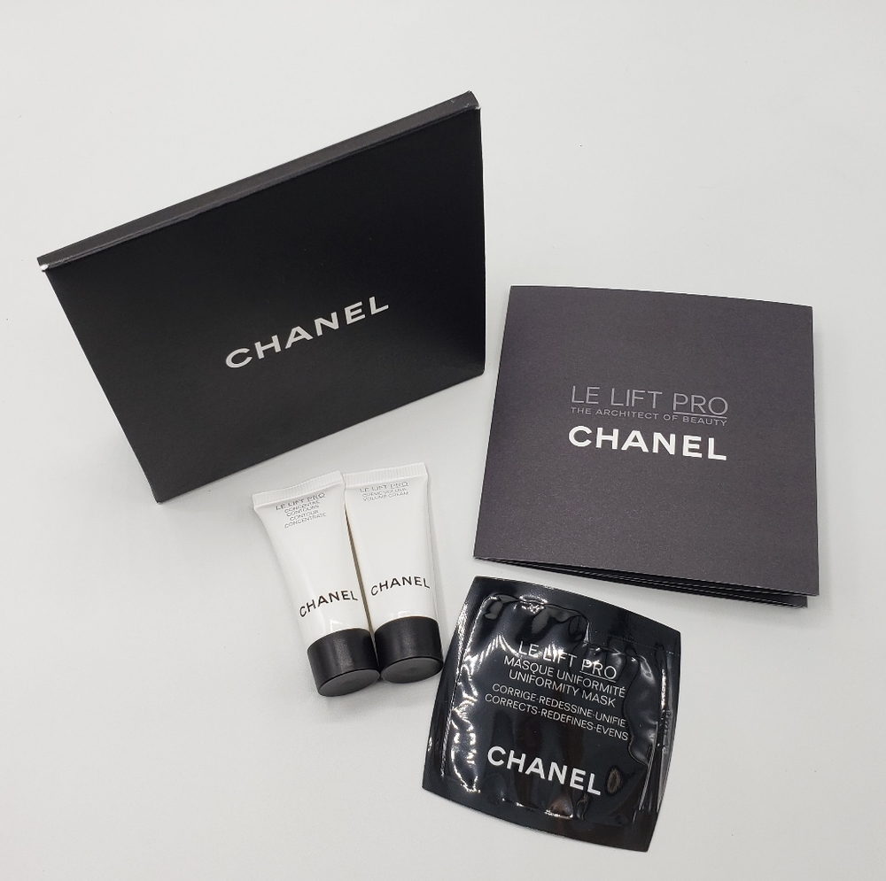 CHANEL LE LIFT PRO